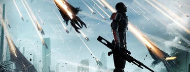 #SaveMassEffect no va a parar: acaba de colar un cartel en las pantallas de Times Square de Nueva York y tiene planes para los The Game Awards