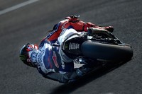 MotoGP España 2013: Álex Rins, Jorge Lorenzo y Tito Rabat se llevan las soleadas poles de Jerez 