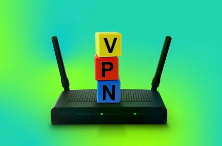 How To Use Vpn On Routers Featur