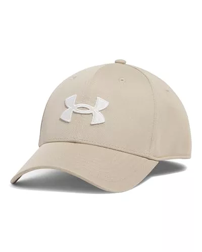 Under Armour UA Blitzing Caps Gorra Hombre