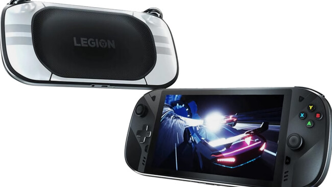 Imagen De Lenovo Legion Play