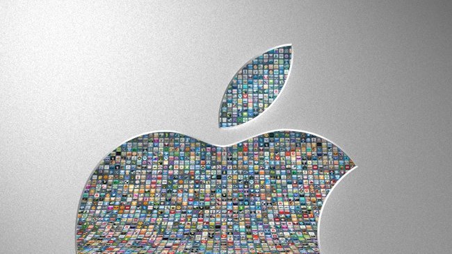 apple wwdc 2011 logotipo manzana aplicaciones evento san francisco california desarrolladores