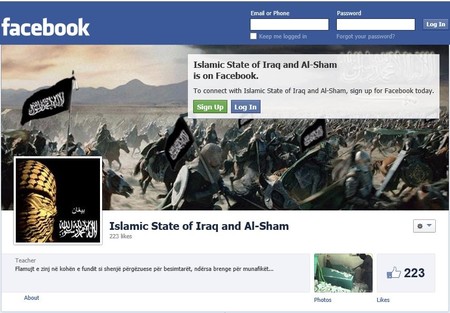 Theresa May quiere que Google, Facebook y Microsoft retiren contenido extremista de la web en dos horas