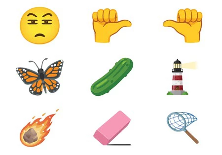 Emojis 2026