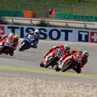 Las estadísticas de Imola. 7 datos para ponernos en situación antes de las carreras