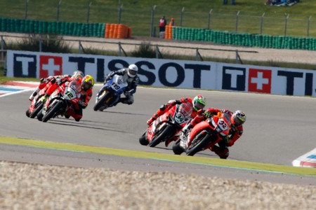 Las estadísticas de Imola. 7 datos para ponernos en situación antes de las carreras