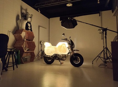 Acerbis Monkey 3 2023