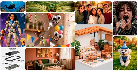 Contenido creado con Muse Image
