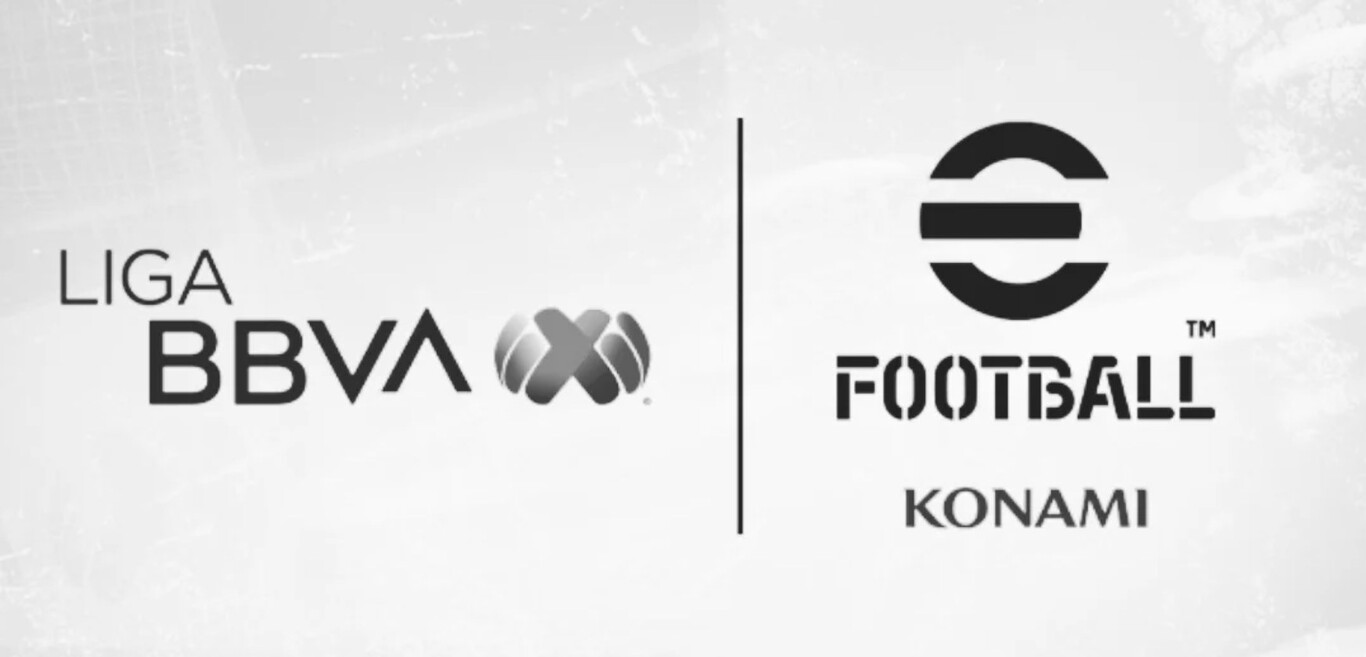 La LIGA MX abandona oficialmente eFootball: Konami desaparecerá todo ...