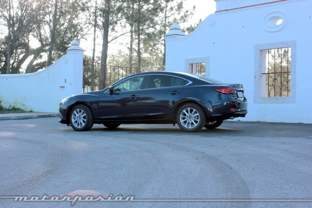 Mazda6
