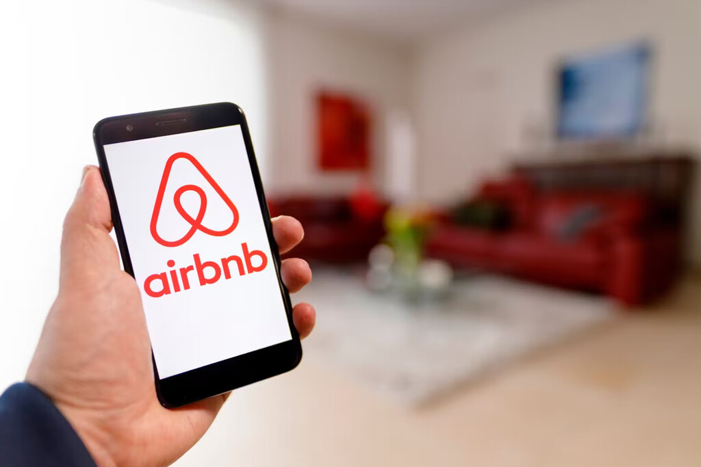 Airbnb tiene su nueva arma para romper a muchos hoteles: reserva primero y paga después . Noticias en tiempo real