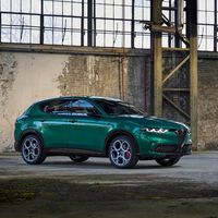 El Alfa Romeo Tonale llega a España con su 'Edizione Speciale' y ya tiene precio