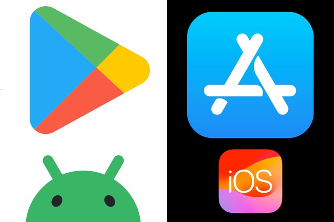 ¿Se puede descargar la Google Play Store en un iPhone? Esta es la ...