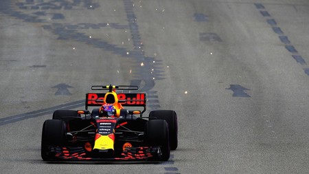Red Bull F1