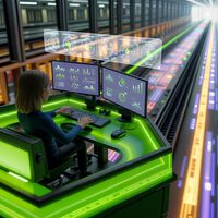 China necesita un gran campeón mundial de los semiconductores para liderar la IA. Y ya tiene candidato: SMIC