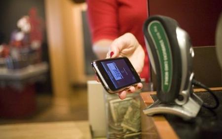Starbucks sigue trabajando en su aplicación oficial para Windows Phone