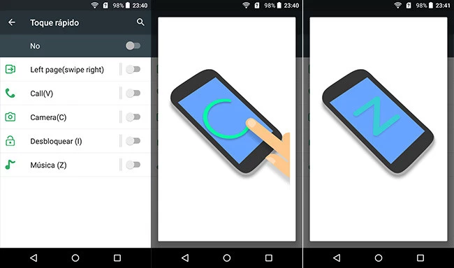 Acer Liquid Z630, analysis of the new input range phablet Acer Acer Liquid Z630, analysis of the new input range phablet Acer