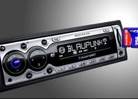 Blaukpunt Melbourne SD27: el CD ya está pasado de moda