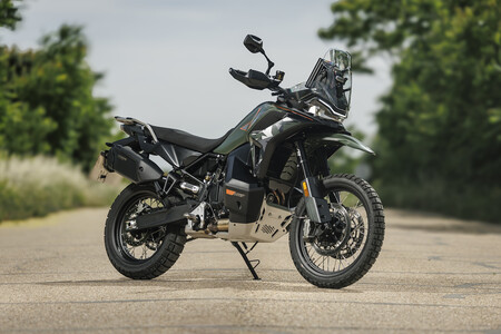 Cfmoto 1000 Mtx 2026 2