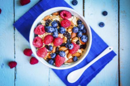Sanas combinaciones ideales para la dieta del vegano