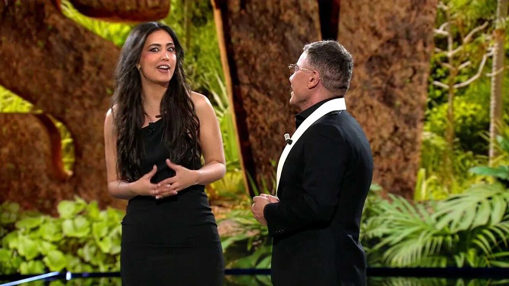 «Me he cargado a tres presentadoras». Jorge Javier Vázquez bromea con el cambio de era de ‘Supervivientes’