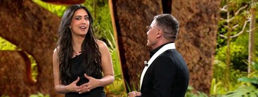 "Me he cargado a tres presentadoras". Jorge Javier Vázquez bromea con el cambio de era de 'Supervivientes'