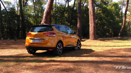 Renault Scenic 2016 120