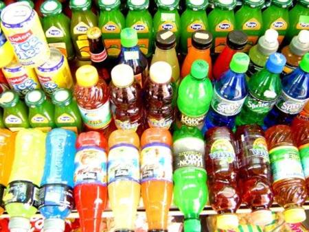 Bebidas que te harán engordar si abusas de ellas