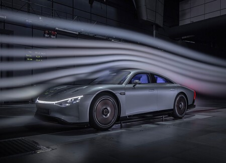 Mercedes Benz Vision Eqxx Concept 2022 1600 3b