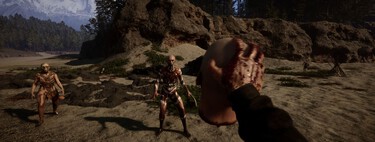 Guía completa de Sons of the Forest, todas las armas, herramientas, personajes y trucos para sobrevivir en el bosque