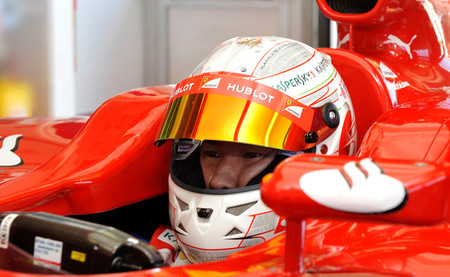 Kamui Kobayashi podría ser piloto titular de Caterham en 2014