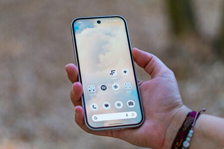 Escritorio Android 2