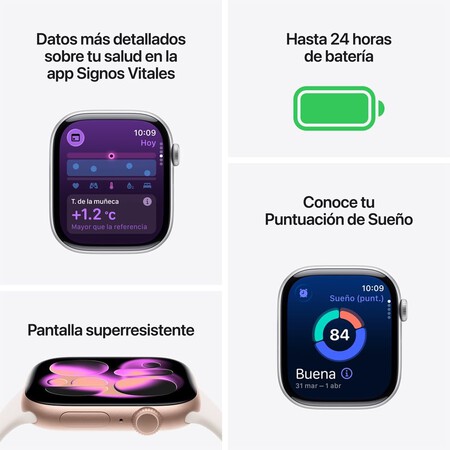 Apple Watch Series 11