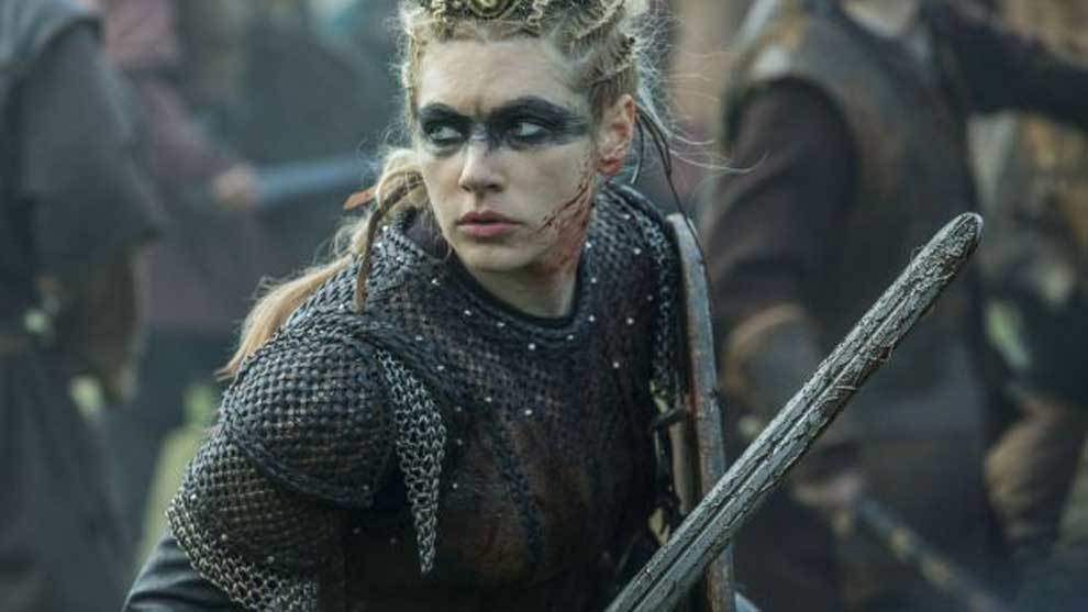Lagertha