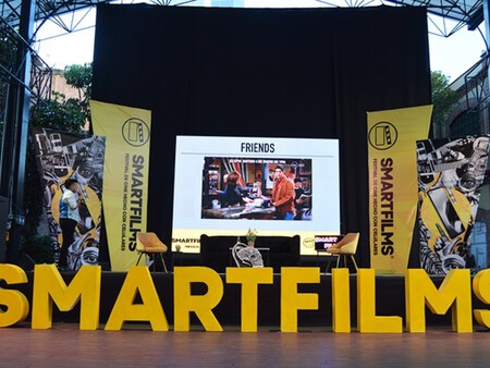 Smartfilms 2025 2