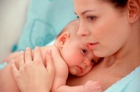 "Debemos asegurarnos de que nuestros bebés tengan la mejor llegada al mundo". Entrevista a la psicóloga Ruth Gimenez