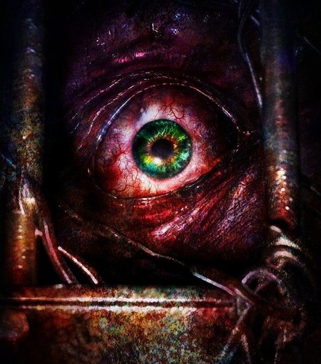 Resident Evil Revelations 2