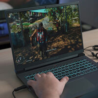 La última encuesta de Steam revela que los usuarios ya no quieren una GPU tradicional, sino su vertiente portátil