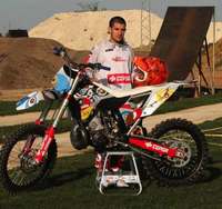 Entrevista con Ramón Torres, padre y jefe de mecánicos de Dany Torres