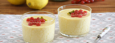 11 postres veganos y saludables, sin azúcar agregado 