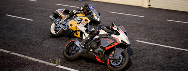 Probamos el RIDE 5, el Gran Turismo de las motos que repite fórmula para golpear en el corazón de los moteros