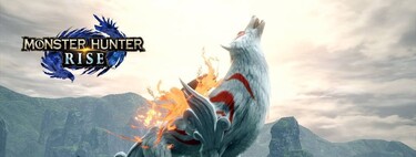 Monster Hunter Rise anuncia un evento de colaboración con Okami que probablemente llegue a PC algún día 