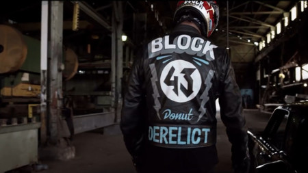 Gymkhana 7: a Ken Block le hicieron descuento con las GoPro, y quieren que lo sepamos