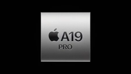 Apple A19 Pro