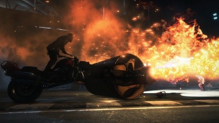 El mapa de ‘Dead Rising 3’ será mayor que el de las anteriores entregas juntos