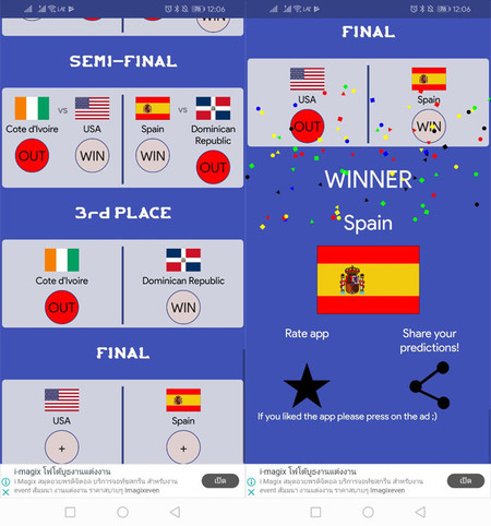 Winner