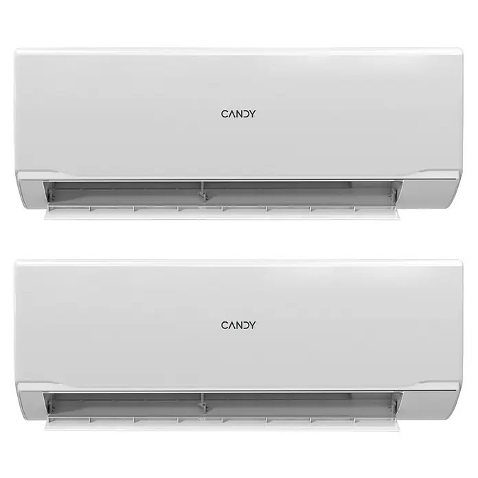 Aire acondicionado Inverter Candy 2x1