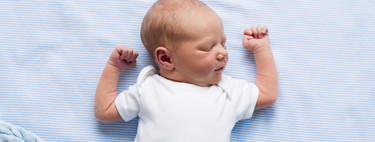 33 nombres de niño cortos y originales