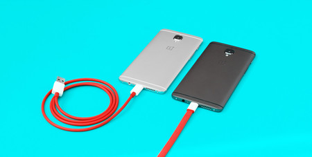 OnePlus 3T, la renovación del 'flagship killer' de OnePlus ya se puede comprar en España