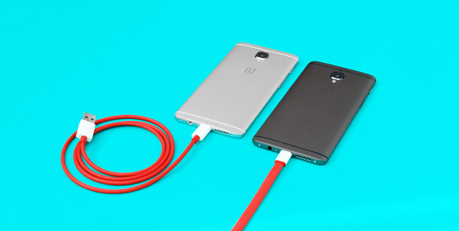 OnePlus 3T